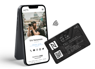 ACTI CARD
